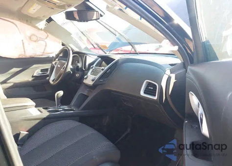 2015 Chevrolet Equinox 1Lt z USA, uszkodzony, nr VIN 2GNALBEK9F6332883